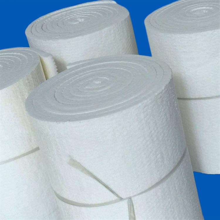 江川陶瓷纤维毡