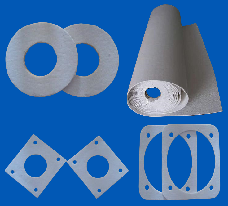 江川陶瓷纤维纸